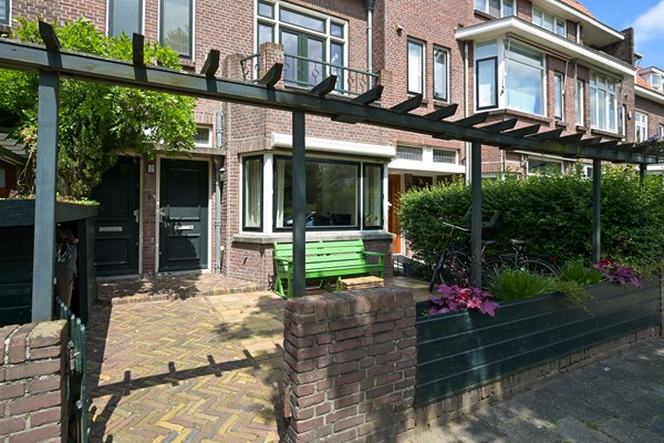 Medium property photo - Generaal van Geenplein 17, 2282 PV Rijswijk